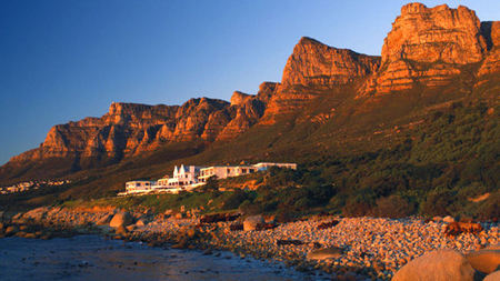 Spring into Southern Africa with African Travel, Inc.
