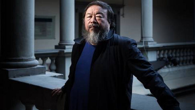 Palazzo Strozzi in Florence to Present Ai Weiwei retrospective