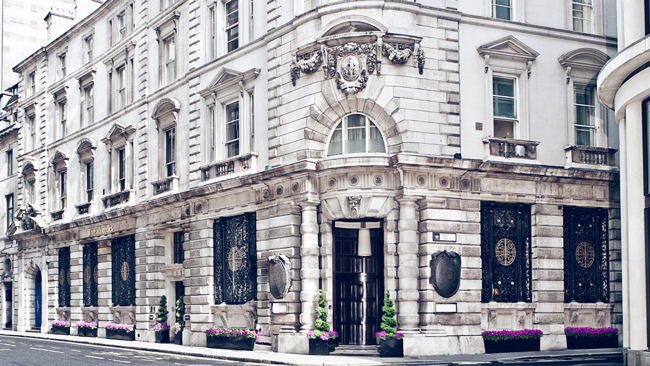 YTL Hotels Announces Its Fifth Property in the United Kingdom