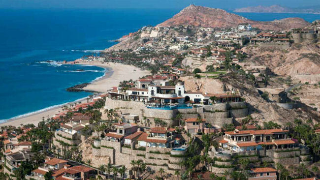 Cabo's #1 Private Villa Debuts Personal Wellness Retreat
