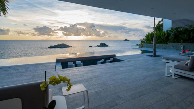 Enjoy 2018 in St. Barts as the Caribbean Jewel Reopens to Guests