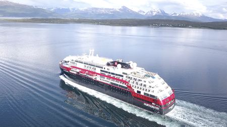 Hurtigruten Offers Biggest Sale Ever