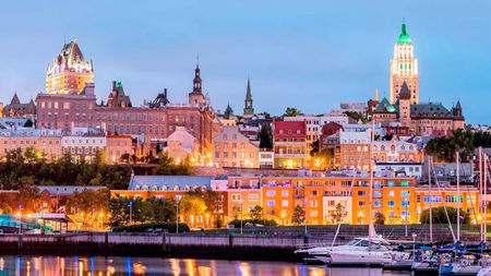 Top 10 Must-See Attractions in Quebec City