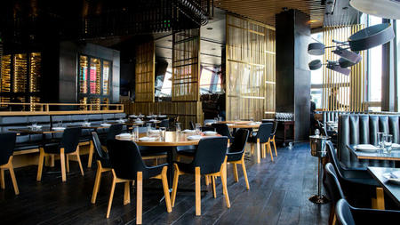 Innovative Ways To Improve Your Restaurant Appearance