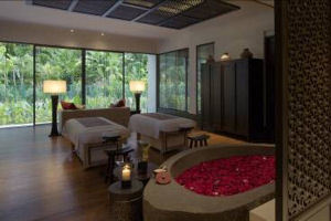 The Saujana, Kuala Lumpur's Stylish City Resort, Launches Spa