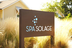 Spa Solage Voted #1 in the United States by Conde Nast Traveller 