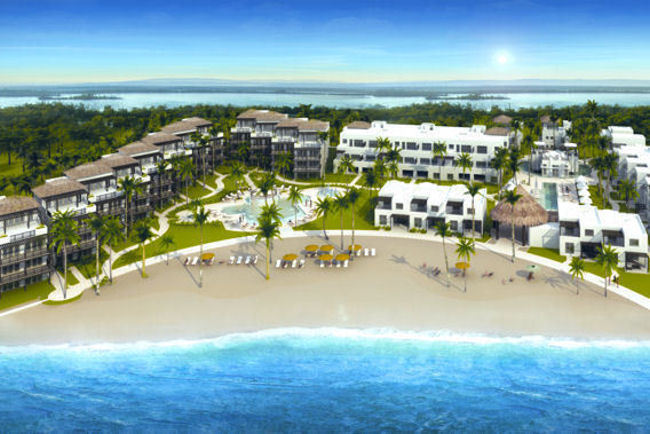 Las Terrazas Resort Belize Introduces Family Scuba Dive Program