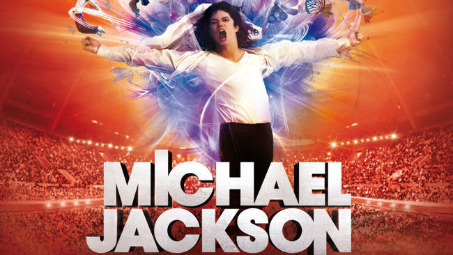 Mandalay Bay Las Vegas to Present Cirque du Soleil Michael Jackson Show