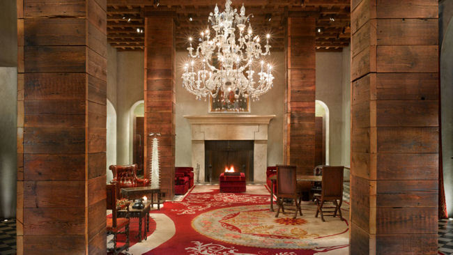 This Summer Gramercy Park Hotel Curates NYC for Families