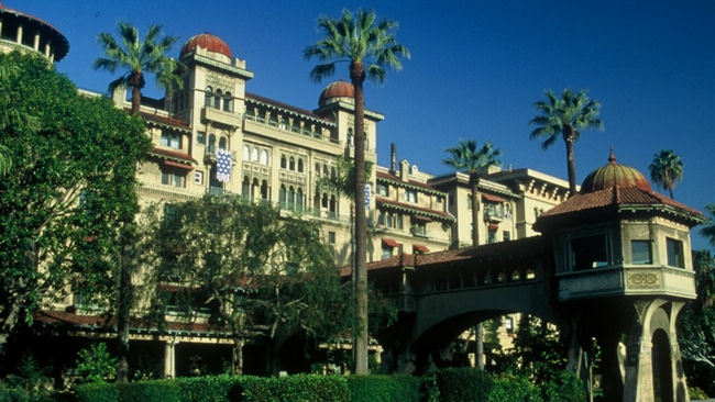 Pasadena Offers Travelers Historical Sites, Museums & Cultural Venues