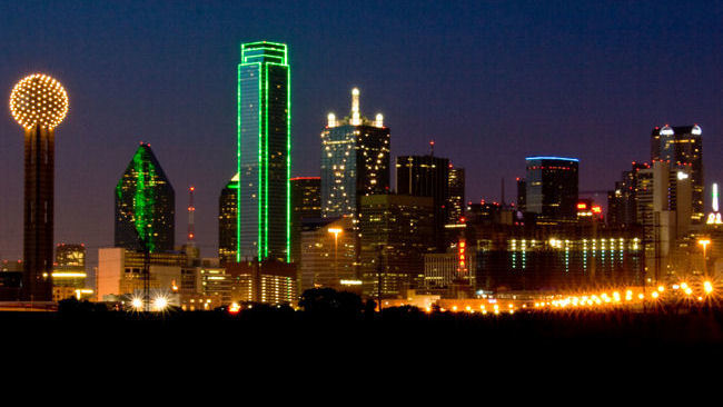 Dallas, Texas: Why Go Now
