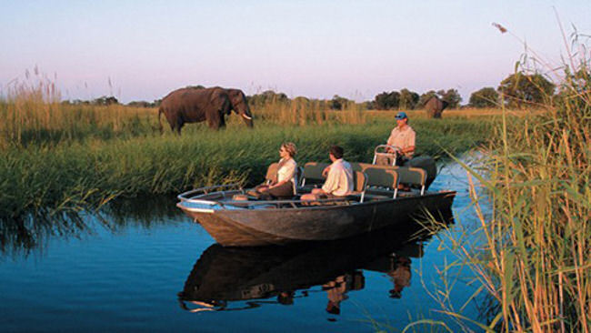 Micato Safaris Named World's Best Tour Operator by Travel + Leisure