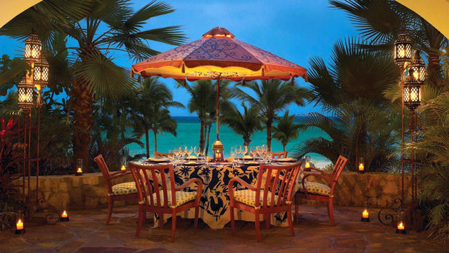 One&Only Palmilla Launches Cabo Spice Menus