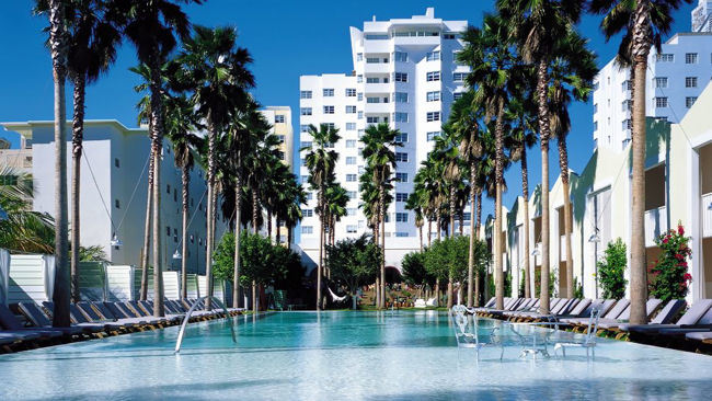 Miami's Delano Hotel Introduces New Signature Restaurant: BIANCA
