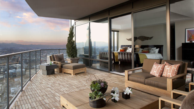 Four Seasons Private Residences Denver Unveils New Pricing Structure for 2012