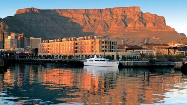 Cape Grace Appoints New General Manager