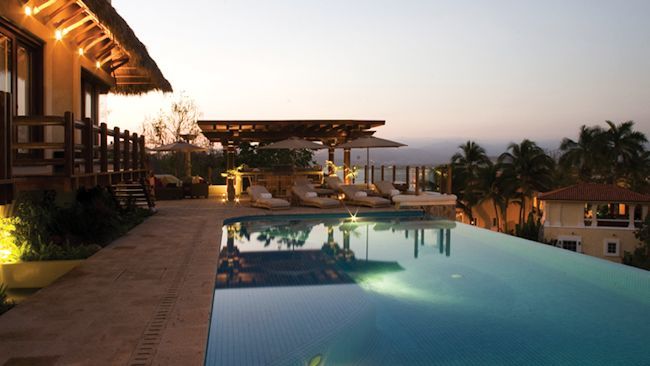 Casa Colina Offers Families Private Ultra-Luxe Mexico Getaway