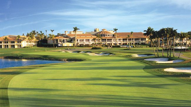 Trump to Restore Doral Golf Resort & Spa with $200 Million Renovation