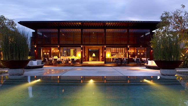 A Study in Opulence…Featuring the Largest Residence in West Bali