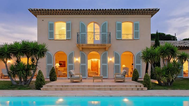 Abercrombie & Kent Villas Offers France & Italy Combined Stays