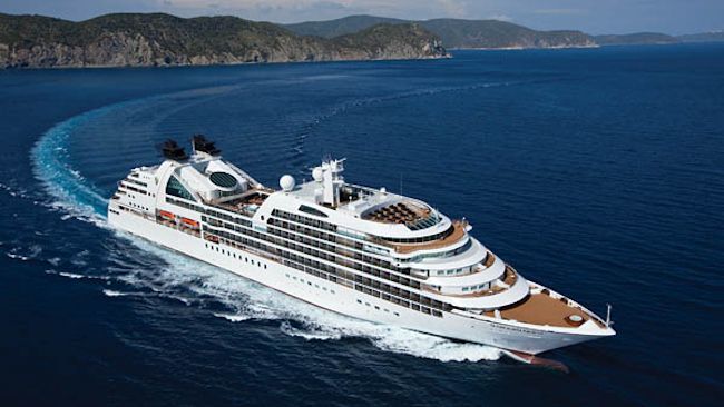 Seabourn Adds Antarctica & Patagonia Voyages to 2013 Itineraries