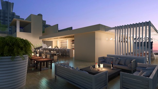 Gale & Regent South Beach Announce December 2012 Opening
