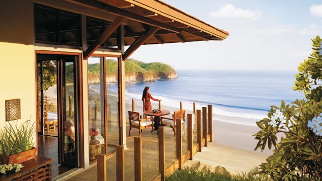 Mukul, Nicaragua's First Luxury Beach Resort, Opening February 2013