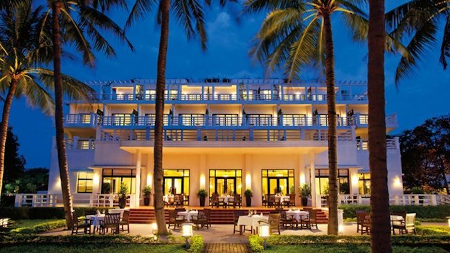 La Residence Hotel & Spa, Top Vietnam Resort Appoints First Vietnamese GM