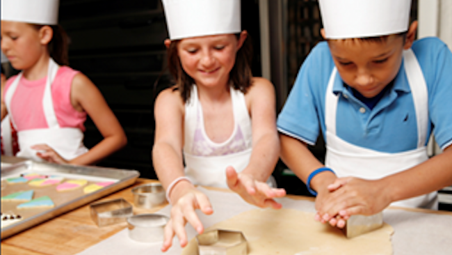 Leading Hotels Offer Child-Oriented Culinary Experiences