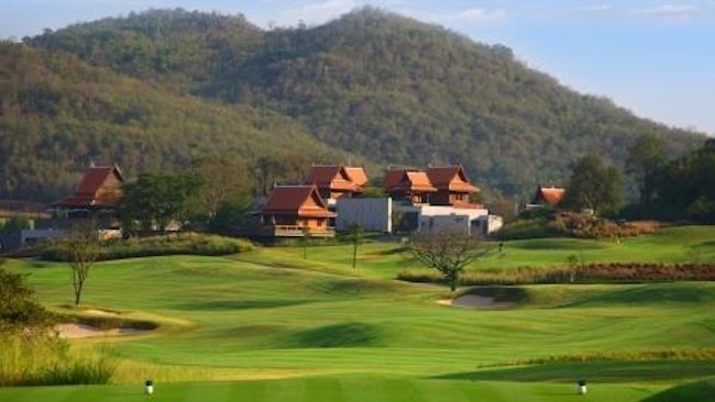 Thailand set to be World's Top Golf Destination