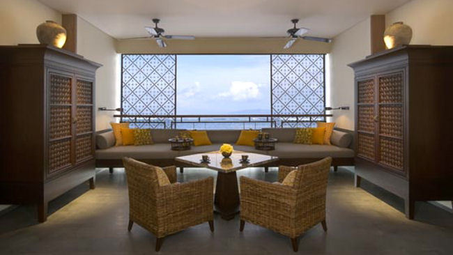 Regent Hotels to Unveil All-Suite Spa Resort in Bali