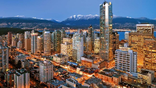 Shangri-La Hotel, Vancouver Introduces West Coast Lifestyle Series