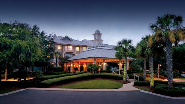 Extra Night Free at the Inn at Harbour Town