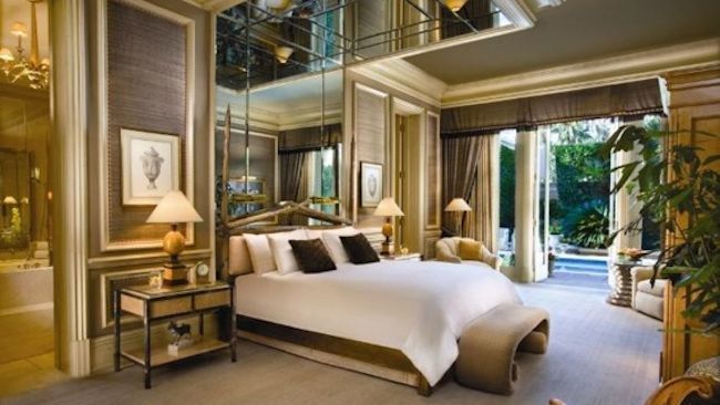 Attainable Luxury in Las Vegas at The Villas at The Mirage
