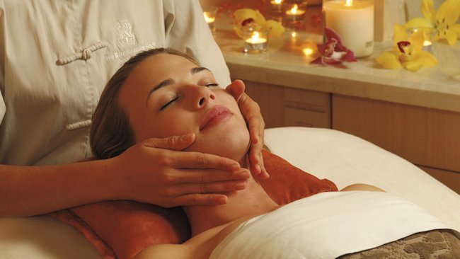 Red Currant Facial Offered at Ritz-Carlton, South Beach
