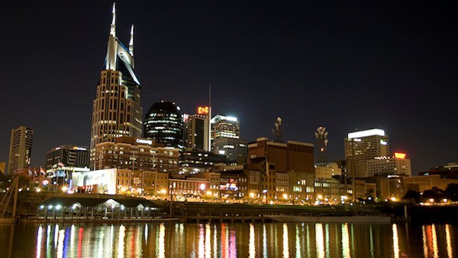 Virgin Hotels Announces its Next Destination: Nashville