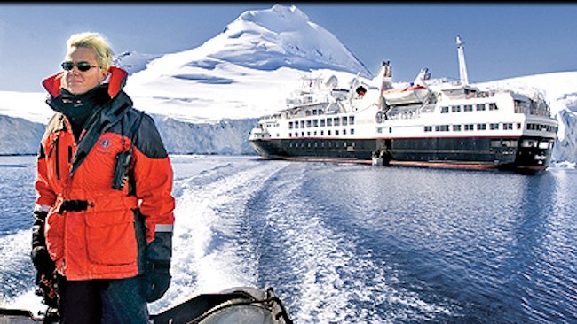 Southern Explorations Announces Luxury Cruises to Antarctica