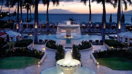 Four Seasons Resort Maui Announces Complete Suite Experience