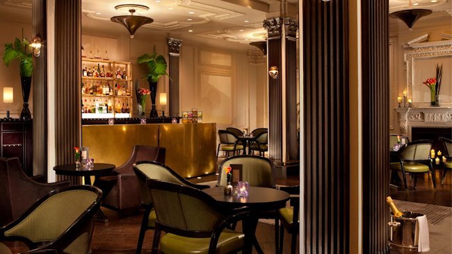 The Pierre, A Taj Hotel, New York, Launches The Chef's Social Club