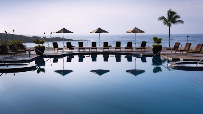 Book A 'Piece' of An Island With Kaula Suites at Four Seasons Resort Lanai at Manele Bay