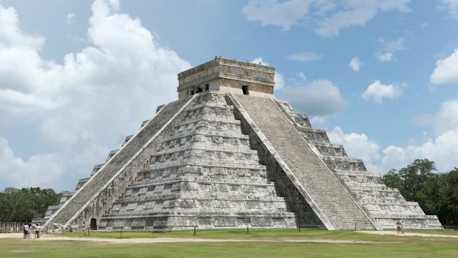 Beyond the Beach, Mexico's Top 10 Cultural Tours Revealed