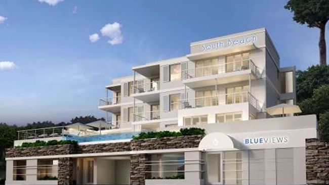 Blue Views to Open New Luxury Apartments in Camps Bay