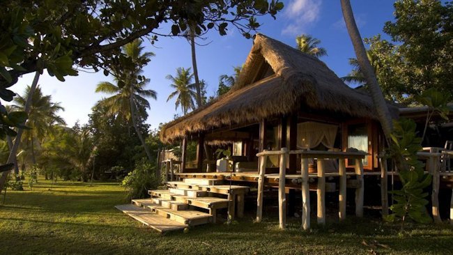 North Island Seychelles Offers Guests a Royal Reason to Get Away - Kate and William Style