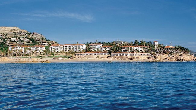 One&Only Palmilla Los Cabos Awarded AAA Five Diamond Rating