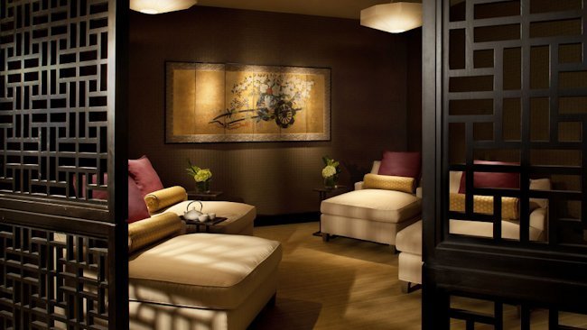 The Spa At Mandarin Oriental, San Francisco Introduces 'Spa Happy Hour'