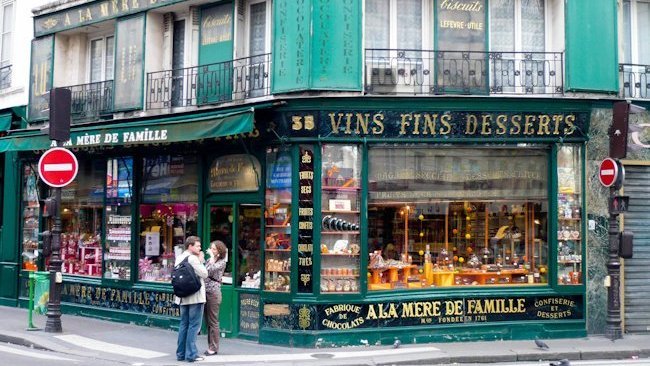 City Secrets Paris: The Essential Insider's Guide