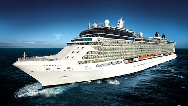 Celebrity Cruises Orders Two New Iconic Ships