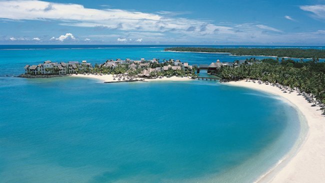 Le Touessrok Mauritius to rebrand as Shangri-La's Le Touessrok Resort & Spa