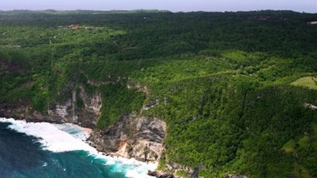 Six Senses to Open All-Suite and Villa Resort in Bali