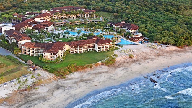 Healthy Getaway at JW Marriott Guanacaste Resort & Spa 